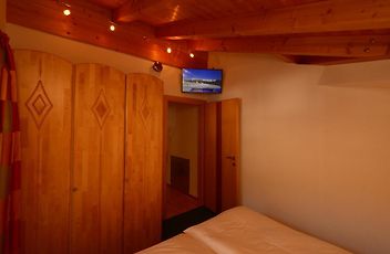 Haus Edelweiss Ladis