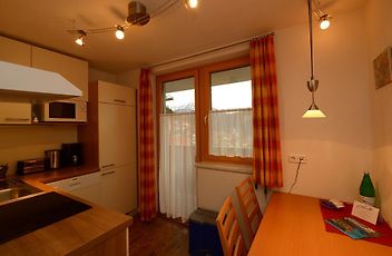Haus Edelweiss Ladis